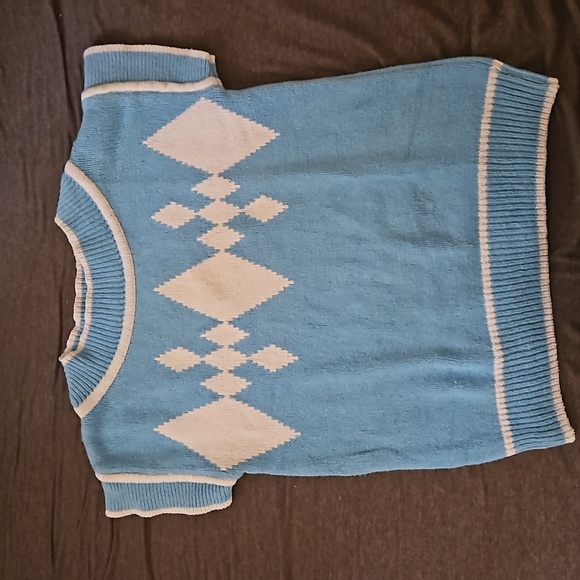 Vintage 90's Le Moda Knit Wear - Picture 2 of 2